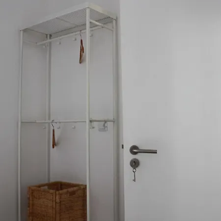 Alfama Valle Διαμέρισμα *