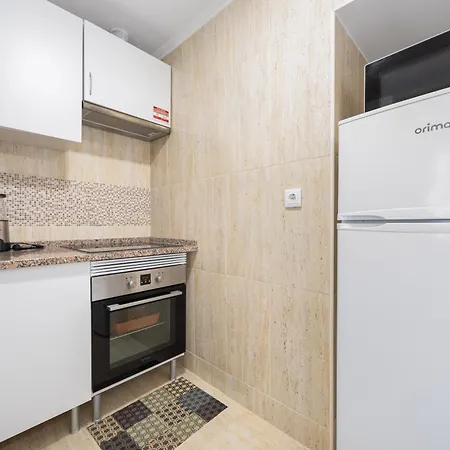 Alfama Valle * Lizbona