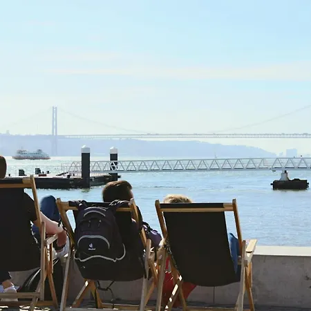 Alfama Valle Apartament *