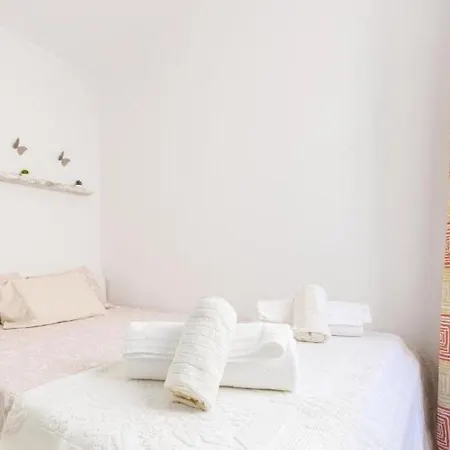 Apartment Alfama Valle