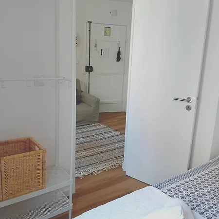 Alfama Valle Apartment