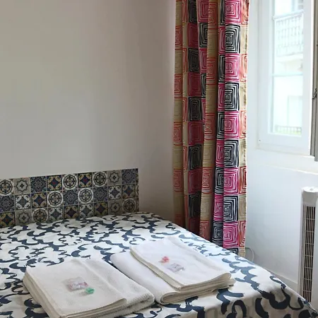 Alfama Valle Apartment Lisbon