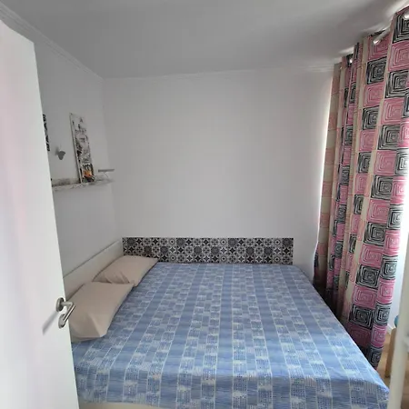 Alfama Valle Apartament Lizbona