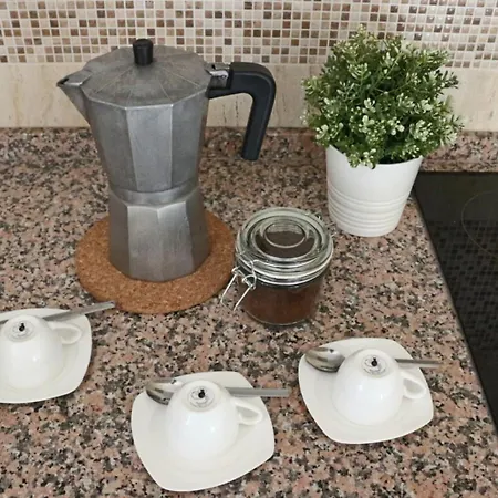 Alfama Valle Lisbona