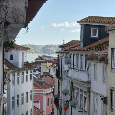 Appartamento Alfama Valle