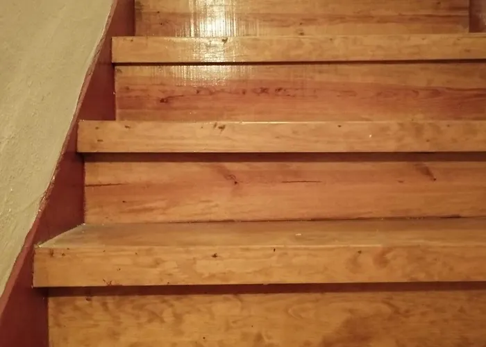 Apartment Alfama Valle Lisbon