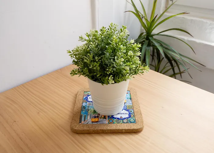 Alfama Valle Apartment