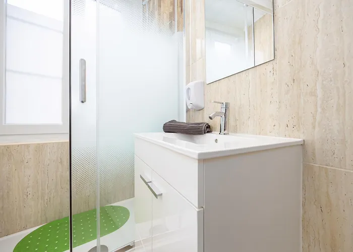 Alfama Valle Apartment *