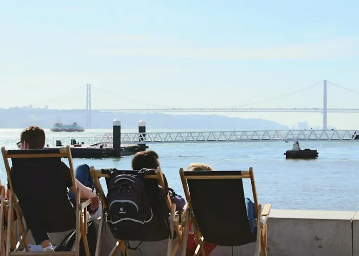 Alfama Valle Apartment *