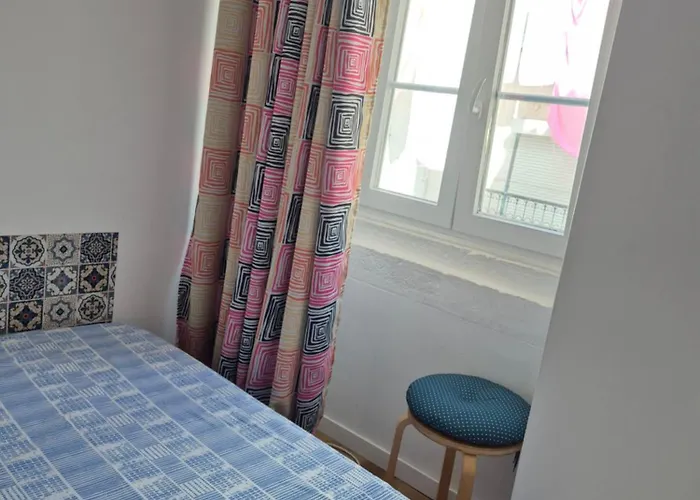 Apartment Alfama Valle