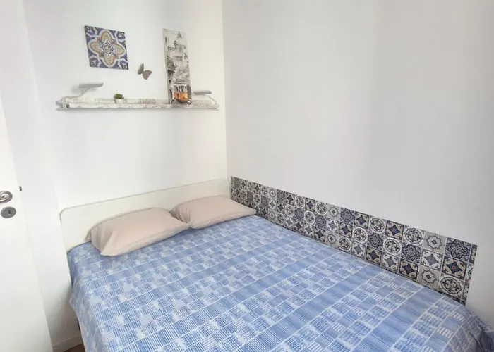 Alfama Valle * Lisbon