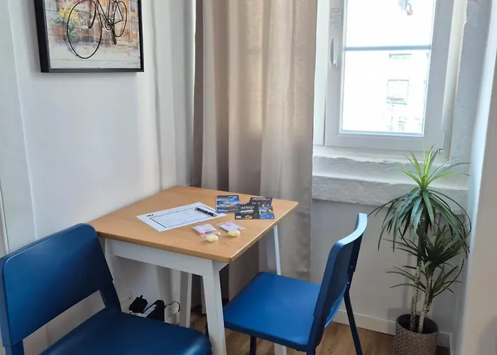 Alfama Valle * Lisbon