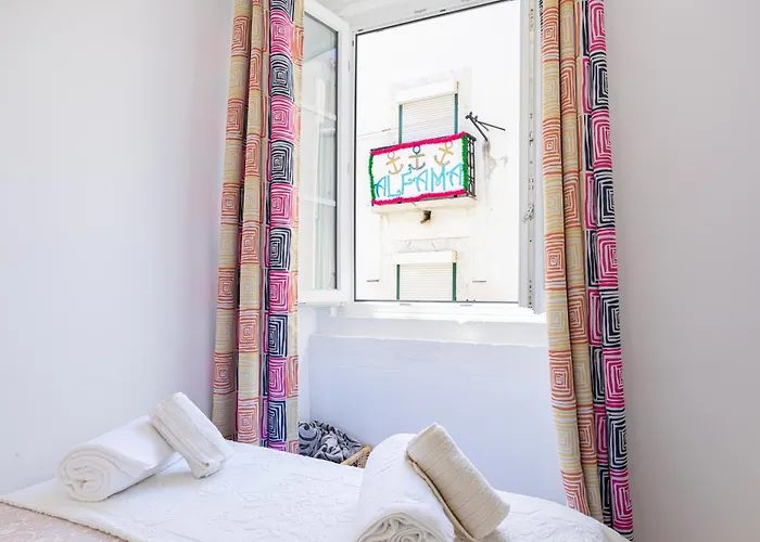 Alfama Valle * Lisbon