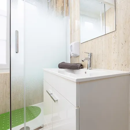 Alfama Valle Appartement *