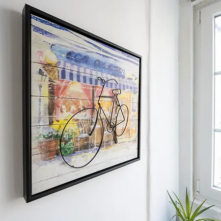 Appartement Alfama Valle *