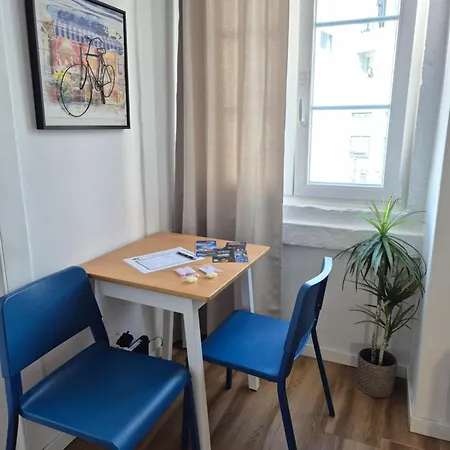 Alfama Valle Apartment