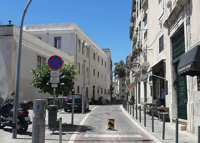 Alfama Valle * 리스본